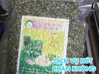 Dịch vụ hút chân không thực phẩm giá rẻ tại quận 10 quận 11, quận 12