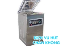 HÚT CHÂN KHÔNG BẰNG MÁY CÔNG NGHIỆP TẠI NHÀ TPHCM