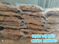 Dịch vụ hút chân không giá rẻ uy tín tại tphcm