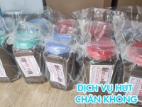 Dịch vụ hút chân không tại Tphcm