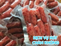 Dịch vụ hút chân không công nghiệp tphcm