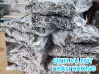 Địa chỉ hút chân không giá rẻ tại TPHCM