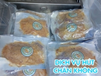 Dịch vụ hút chân không tại bình thạnh